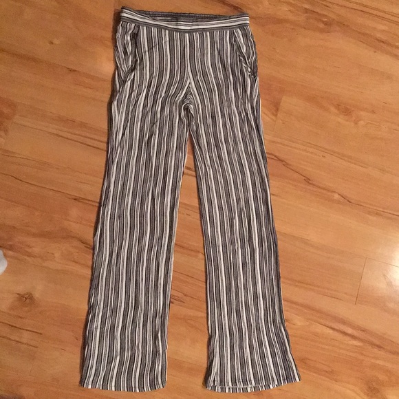 A. Byer Pants - *3 FOR$10!!* A. Byer striped pants--S